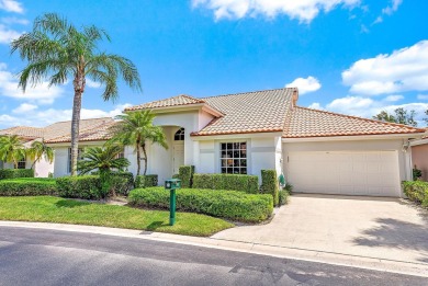 THIS IS ONE OF EAGLETON ESTATES MOST DESIRABLE FLOOR PLANS. 4 on PGA National Golf Club in Florida - for sale on GolfHomes.com, golf home, golf lot