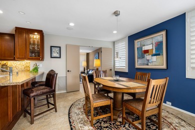 Welcome to an outstanding residence located within the Icon on The Springs Country Club in California - for sale on GolfHomes.com, golf home, golf lot