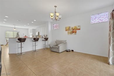 Popular Lincoln model with casita. Original owner; lightly used on Revere Golf Club in Nevada - for sale on GolfHomes.com, golf home, golf lot