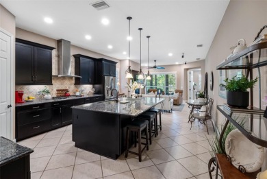 Experience executive-style living in The Promontory at on Innisbrook Resort and Golf Club in Florida - for sale on GolfHomes.com, golf home, golf lot