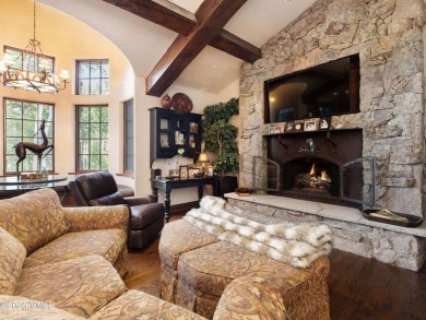 Pure elegance within the Ranch gate, boasting 3.01 acres backing on  in Colorado - for sale on GolfHomes.com, golf home, golf lot