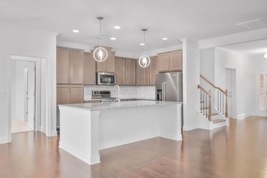 Welcome to this beautifully upgraded all-brick home in the on Mount Vintage Plantation and Golf Club  in South Carolina - for sale on GolfHomes.com, golf home, golf lot