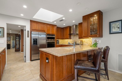 Welcome to an outstanding residence located within the Icon on The Springs Country Club in California - for sale on GolfHomes.com, golf home, golf lot