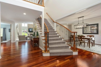 Located in one of Washington Township's premier subdivisions on Greystone Golf Club in Michigan - for sale on GolfHomes.com, golf home, golf lot