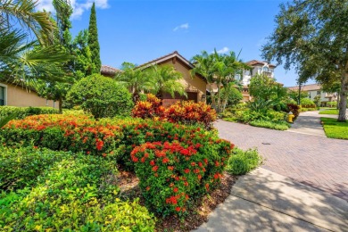 Experience executive-style living in The Promontory at on Innisbrook Resort and Golf Club in Florida - for sale on GolfHomes.com, golf home, golf lot