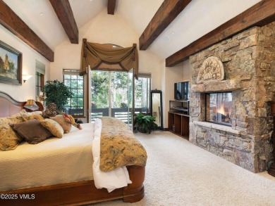 Pure elegance within the Ranch gate, boasting 3.01 acres backing on  in Colorado - for sale on GolfHomes.com, golf home, golf lot
