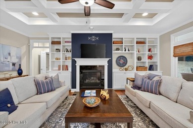 Compass Pointe, Leland NC Townhome for sale and ready for you on Compass Pointe Golf Course in North Carolina - for sale on GolfHomes.com, golf home, golf lot