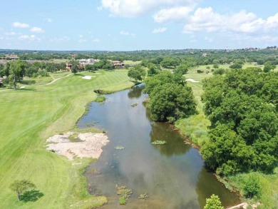 Exceptional casita lot in the prestigious, gated community of on Escondido Golf and Lake Club  in Texas - for sale on GolfHomes.com, golf home, golf lot