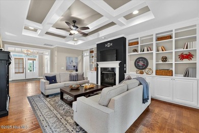 Compass Pointe, Leland NC Townhome for sale and ready for you on Compass Pointe Golf Course in North Carolina - for sale on GolfHomes.com, golf home, golf lot