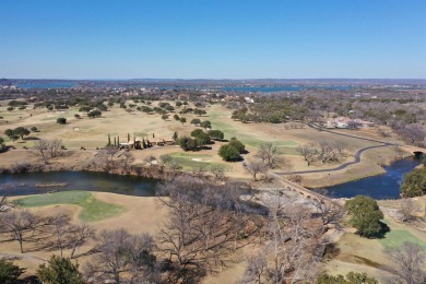 Exceptional casita lot in the prestigious, gated community of on Escondido Golf and Lake Club  in Texas - for sale on GolfHomes.com, golf home, golf lot