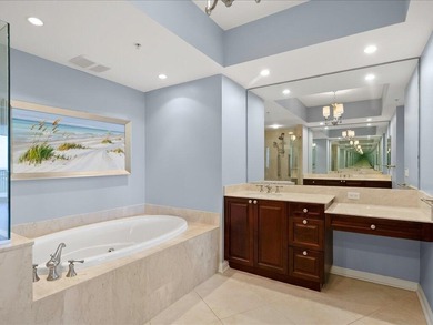 THIS LUXURIOUS CONDOMINIUM ON THE 18TH FLOOR OFFERS STUNNING on Hammock Bay in Florida - for sale on GolfHomes.com, golf home, golf lot