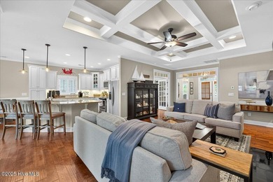 Compass Pointe, Leland NC Townhome for sale and ready for you on Compass Pointe Golf Course in North Carolina - for sale on GolfHomes.com, golf home, golf lot