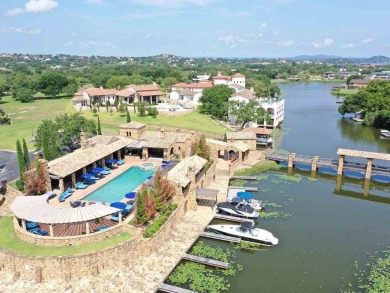 Exceptional casita lot in the prestigious, gated community of on Escondido Golf and Lake Club  in Texas - for sale on GolfHomes.com, golf home, golf lot