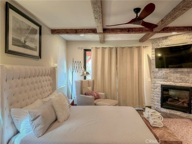 Step into a world of elegance and modern architecture with this on Big Bear Mountain Ski and Golf Resort in California - for sale on GolfHomes.com, golf home, golf lot