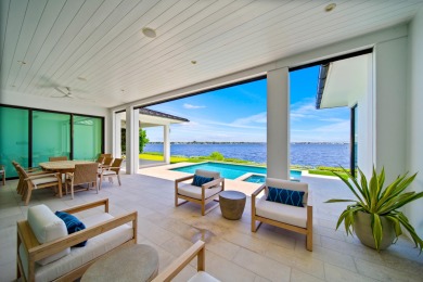 Luxury is redefined in the Floridian National Golf Club with on Floridian Golf and Yacht Club in Florida - for sale on GolfHomes.com, golf home, golf lot