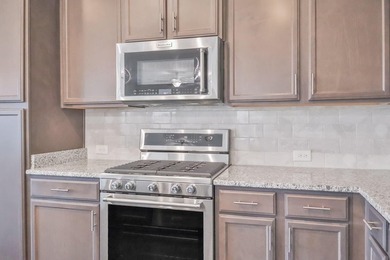 Welcome to this beautifully upgraded all-brick home in the on Mount Vintage Plantation and Golf Club  in South Carolina - for sale on GolfHomes.com, golf home, golf lot