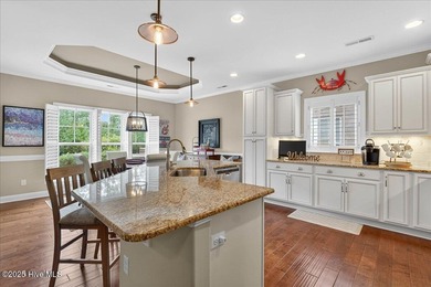 Compass Pointe, Leland NC Townhome for sale and ready for you on Compass Pointe Golf Course in North Carolina - for sale on GolfHomes.com, golf home, golf lot