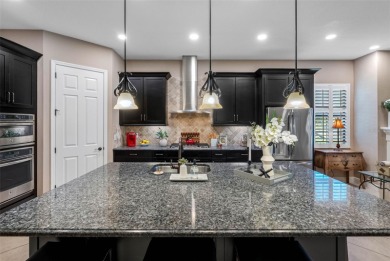 Experience executive-style living in The Promontory at on Innisbrook Resort and Golf Club in Florida - for sale on GolfHomes.com, golf home, golf lot