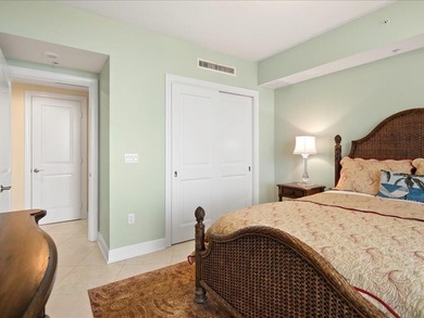 THIS LUXURIOUS CONDOMINIUM ON THE 18TH FLOOR OFFERS STUNNING on Hammock Bay in Florida - for sale on GolfHomes.com, golf home, golf lot