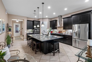 Experience executive-style living in The Promontory at on Innisbrook Resort and Golf Club in Florida - for sale on GolfHomes.com, golf home, golf lot