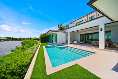 Luxury is redefined in the Floridian National Golf Club with on Floridian Golf and Yacht Club in Florida - for sale on GolfHomes.com, golf home, golf lot