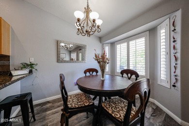 Welcome to this beautifully maintained 2-bedroom, 2-bathroom gem on Springfield Golf Resort in Arizona - for sale on GolfHomes.com, golf home, golf lot