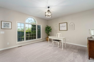Located in one of Washington Township's premier subdivisions on Greystone Golf Club in Michigan - for sale on GolfHomes.com, golf home, golf lot