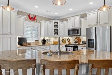 Compass Pointe, Leland NC Townhome for sale and ready for you on Compass Pointe Golf Course in North Carolina - for sale on GolfHomes.com, golf home, golf lot