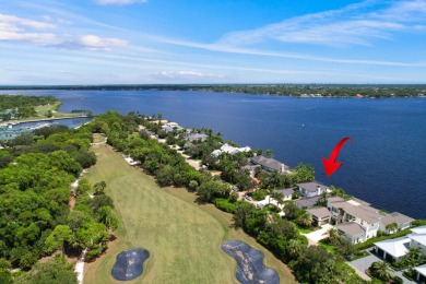 Luxury is redefined in the Floridian National Golf Club with on Floridian Golf and Yacht Club in Florida - for sale on GolfHomes.com, golf home, golf lot