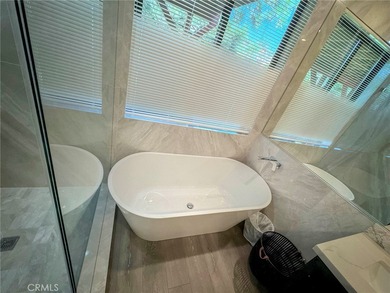 Step into a world of elegance and modern architecture with this on Big Bear Mountain Ski and Golf Resort in California - for sale on GolfHomes.com, golf home, golf lot