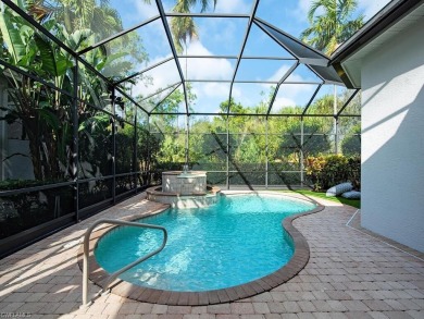 Discover this stunning, fully renovated 3-bedroom, 3-bathroom on Bay Colony Golf Club in Florida - for sale on GolfHomes.com, golf home, golf lot