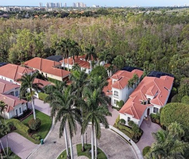 Discover this stunning, fully renovated 3-bedroom, 3-bathroom on Bay Colony Golf Club in Florida - for sale on GolfHomes.com, golf home, golf lot