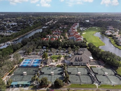 Discover this stunning, fully renovated 3-bedroom, 3-bathroom on Bay Colony Golf Club in Florida - for sale on GolfHomes.com, golf home, golf lot