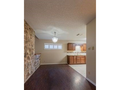 3/3 home on the Riverhill golf course that overlooks Fairway #13 on Riverhill Country Club in Texas - for sale on GolfHomes.com, golf home, golf lot