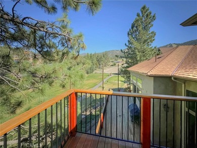 Step into a world of elegance and modern architecture with this on Big Bear Mountain Ski and Golf Resort in California - for sale on GolfHomes.com, golf home, golf lot