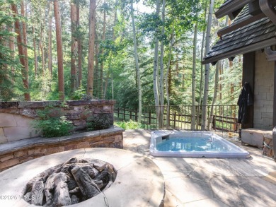 Pure elegance within the Ranch gate, boasting 3.01 acres backing on  in Colorado - for sale on GolfHomes.com, golf home, golf lot