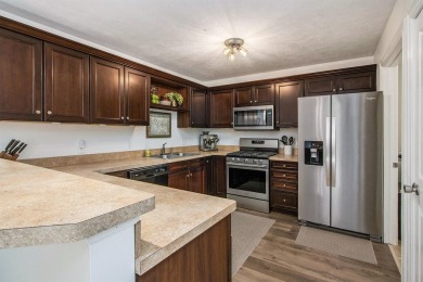 PROPERTY STILL AVAILABLE - BACK UP OFFERS ARE WELCOME! The BEST on Riverside Country Club in Michigan - for sale on GolfHomes.com, golf home, golf lot