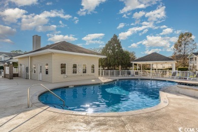 Discover Myrtle Beach coastal living at 4430 Montrose Lane. This on Legends Golf Club in South Carolina - for sale on GolfHomes.com, golf home, golf lot
