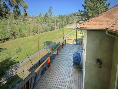 Step into a world of elegance and modern architecture with this on Big Bear Mountain Ski and Golf Resort in California - for sale on GolfHomes.com, golf home, golf lot
