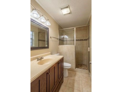 3/3 home on the Riverhill golf course that overlooks Fairway #13 on Riverhill Country Club in Texas - for sale on GolfHomes.com, golf home, golf lot