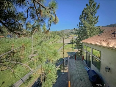 Step into a world of elegance and modern architecture with this on Big Bear Mountain Ski and Golf Resort in California - for sale on GolfHomes.com, golf home, golf lot