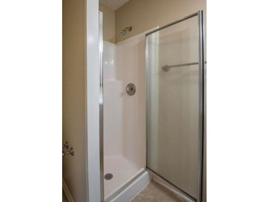 3/3 home on the Riverhill golf course that overlooks Fairway #13 on Riverhill Country Club in Texas - for sale on GolfHomes.com, golf home, golf lot