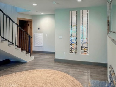 Step into a world of elegance and modern architecture with this on Big Bear Mountain Ski and Golf Resort in California - for sale on GolfHomes.com, golf home, golf lot