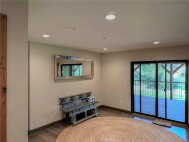 Step into a world of elegance and modern architecture with this on Big Bear Mountain Ski and Golf Resort in California - for sale on GolfHomes.com, golf home, golf lot