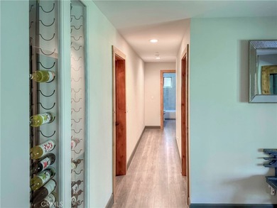 Step into a world of elegance and modern architecture with this on Big Bear Mountain Ski and Golf Resort in California - for sale on GolfHomes.com, golf home, golf lot