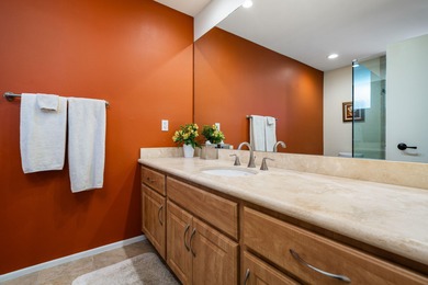 Welcome to an outstanding residence located within the Icon on The Springs Country Club in California - for sale on GolfHomes.com, golf home, golf lot