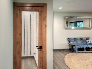 Step into a world of elegance and modern architecture with this on Big Bear Mountain Ski and Golf Resort in California - for sale on GolfHomes.com, golf home, golf lot