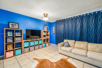 This charming 1-bedroom, 1-bathroom condo offers a perfect blend on Placid Lakes Country Club in Florida - for sale on GolfHomes.com, golf home, golf lot