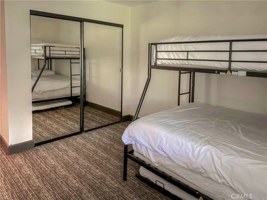 Step into a world of elegance and modern architecture with this on Big Bear Mountain Ski and Golf Resort in California - for sale on GolfHomes.com, golf home, golf lot