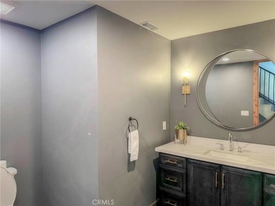 Step into a world of elegance and modern architecture with this on Big Bear Mountain Ski and Golf Resort in California - for sale on GolfHomes.com, golf home, golf lot